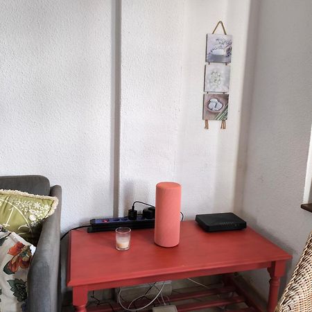 Apartamento Playero Privado Wifi- Morrojable มอร์โร เดล ฆาเบล ภายนอก รูปภาพ