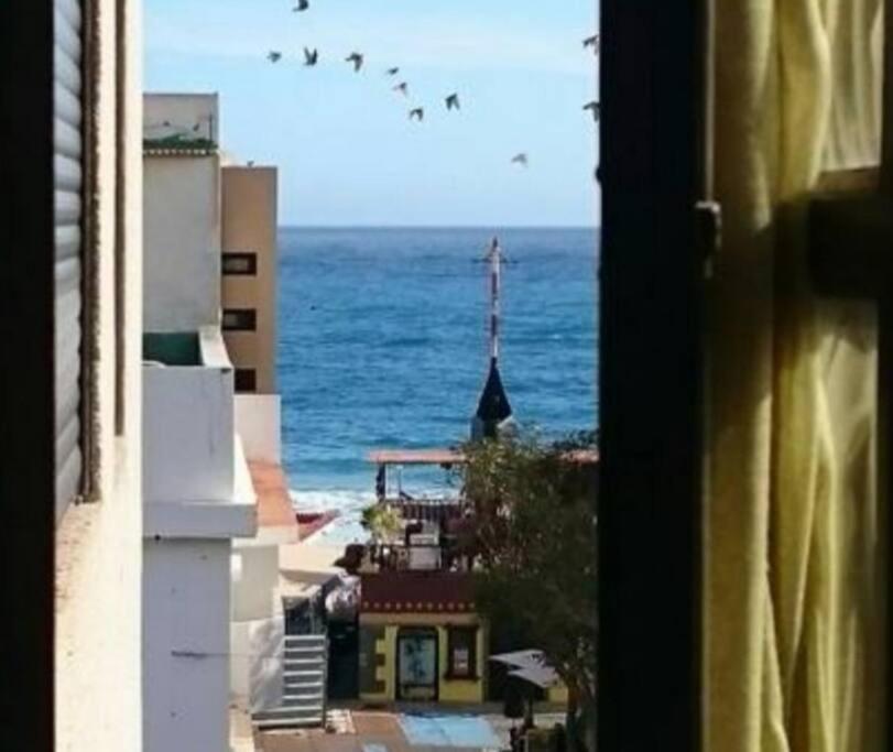 Apartamento Playero Privado Wifi- Morrojable มอร์โร เดล ฆาเบล ภายนอก รูปภาพ