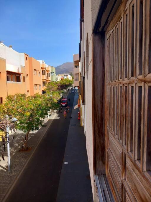 Apartamento Playero Privado Wifi- Morrojable มอร์โร เดล ฆาเบล ภายนอก รูปภาพ