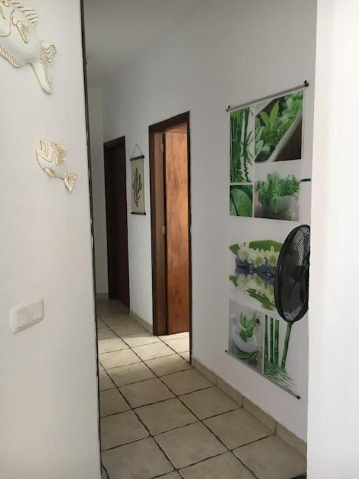 Apartamento Playero Privado Wifi- Morrojable มอร์โร เดล ฆาเบล ภายนอก รูปภาพ