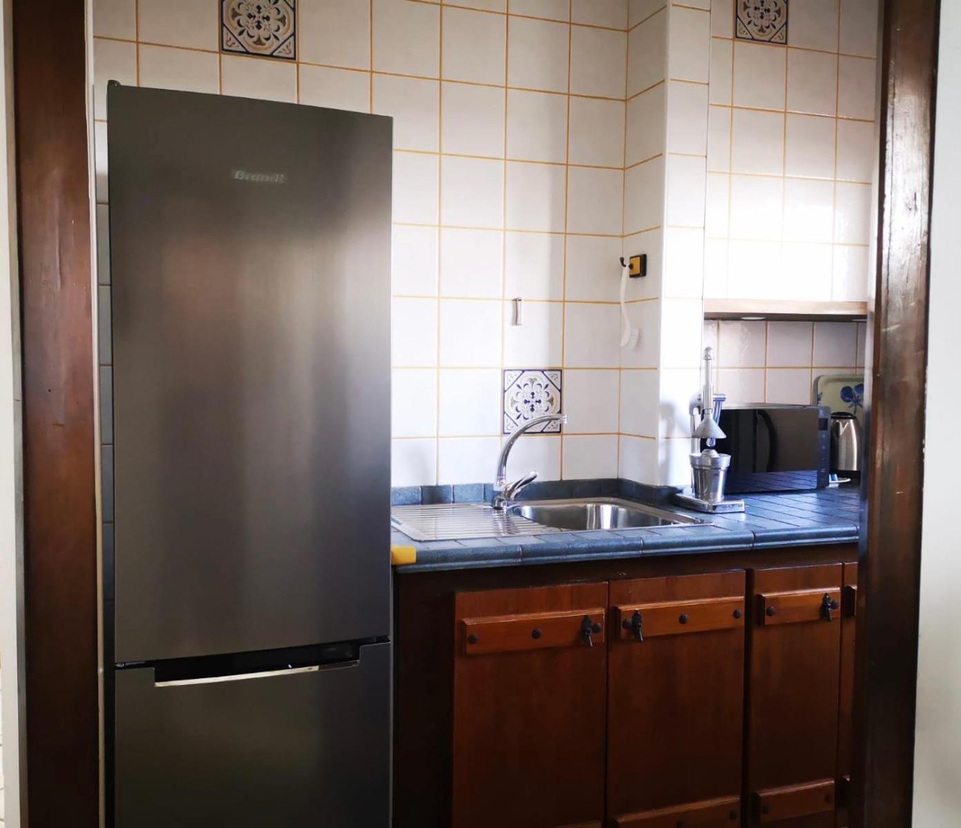 Apartamento Playero Privado Wifi- Morrojable มอร์โร เดล ฆาเบล ภายนอก รูปภาพ