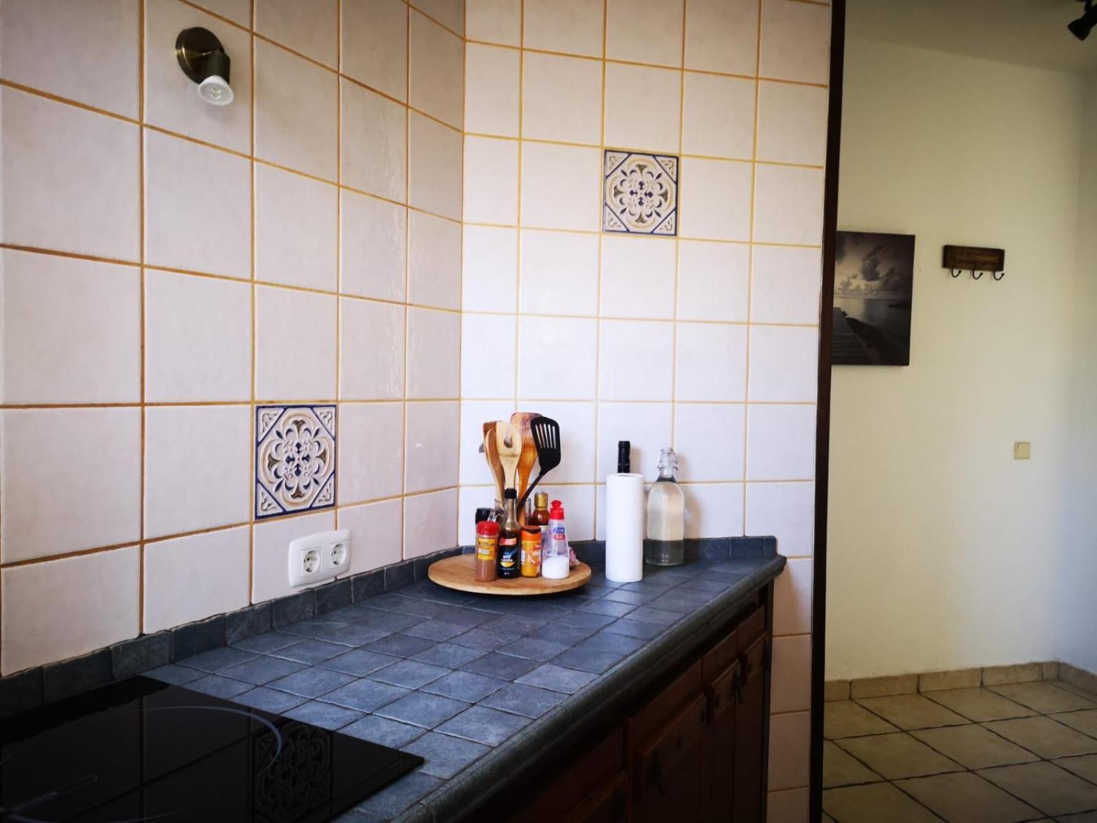 Apartamento Playero Privado Wifi- Morrojable มอร์โร เดล ฆาเบล ภายนอก รูปภาพ