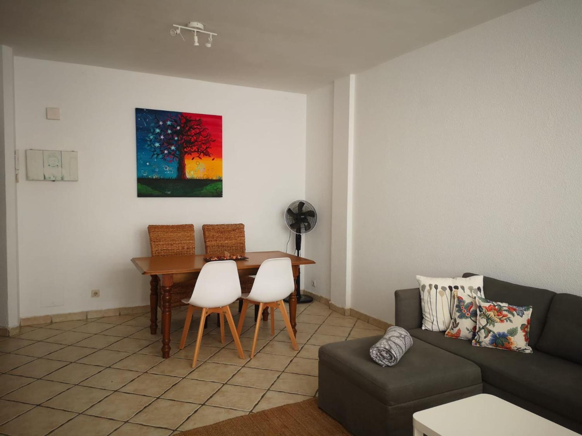 Apartamento Playero Privado Wifi- Morrojable มอร์โร เดล ฆาเบล ภายนอก รูปภาพ