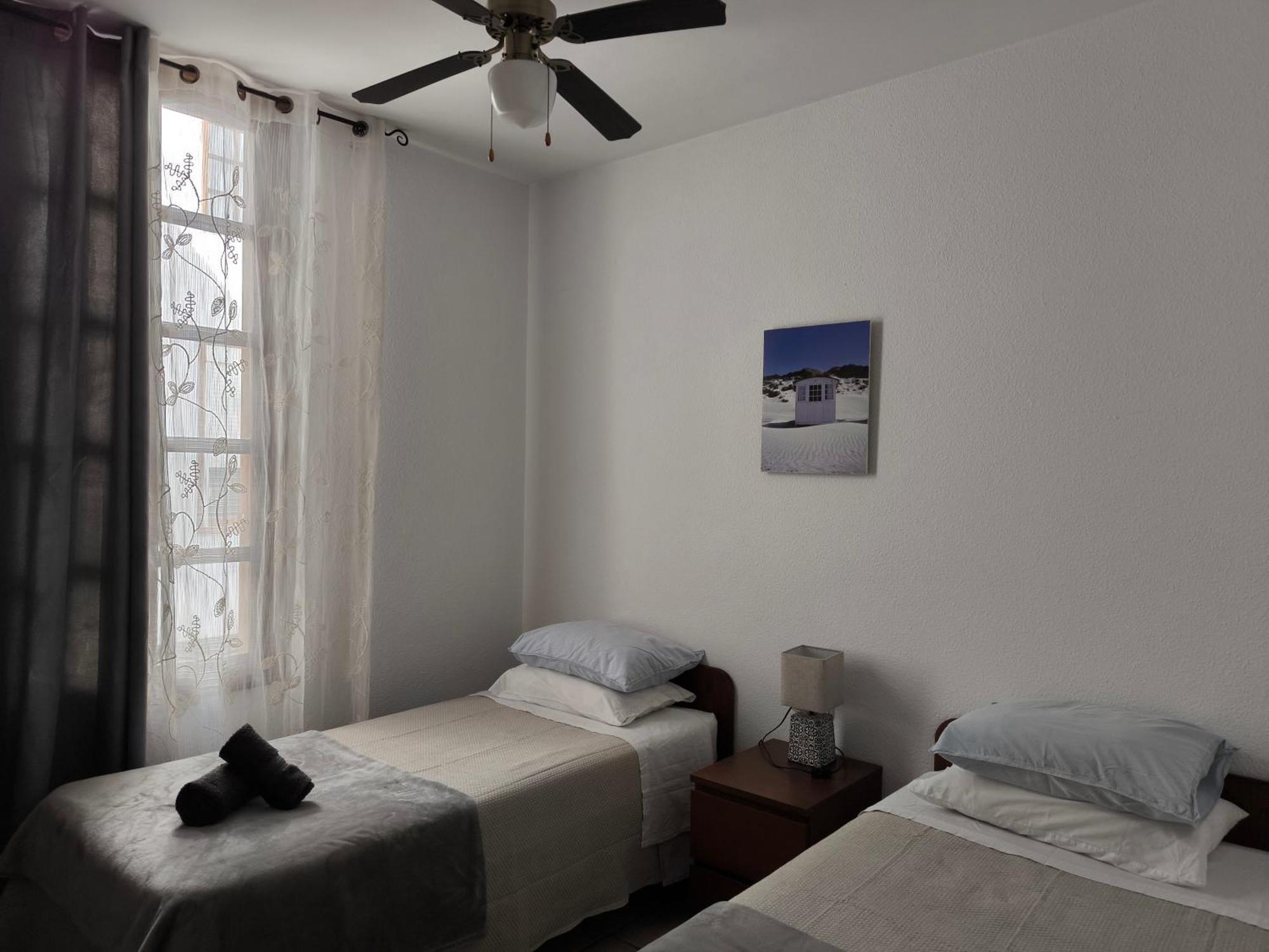 Apartamento Playero Privado Wifi- Morrojable มอร์โร เดล ฆาเบล ภายนอก รูปภาพ