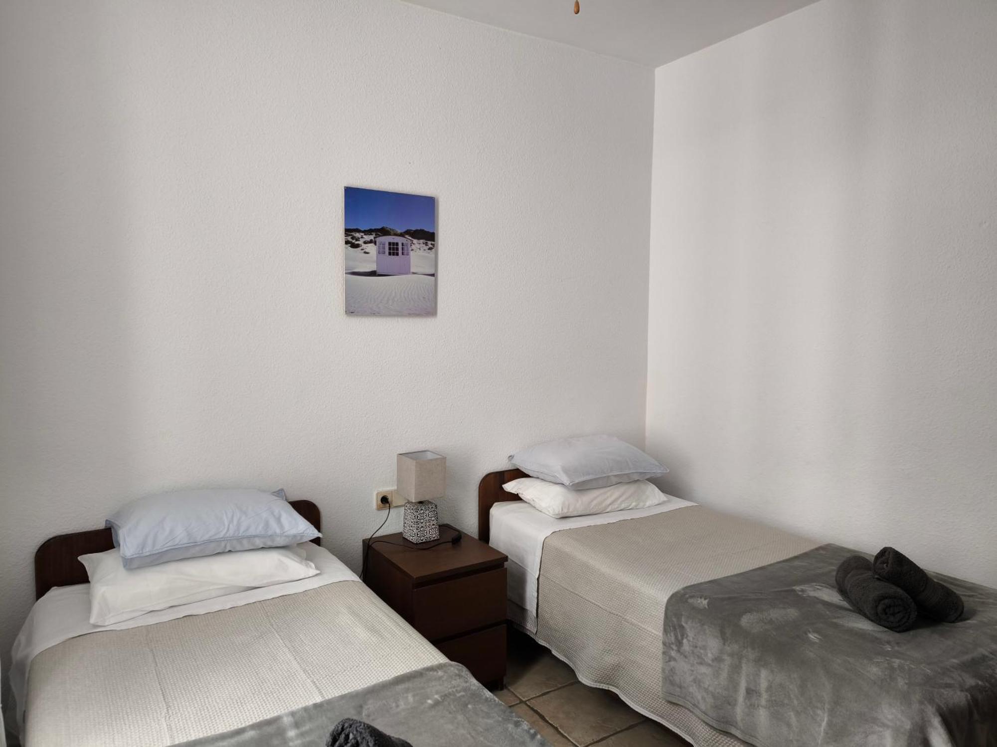 Apartamento Playero Privado Wifi- Morrojable มอร์โร เดล ฆาเบล ภายนอก รูปภาพ