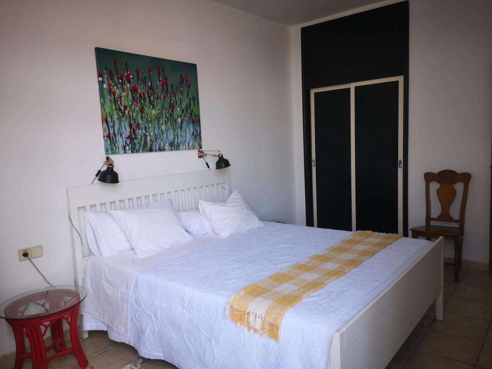 Apartamento Playero Privado Wifi- Morrojable มอร์โร เดล ฆาเบล ภายนอก รูปภาพ