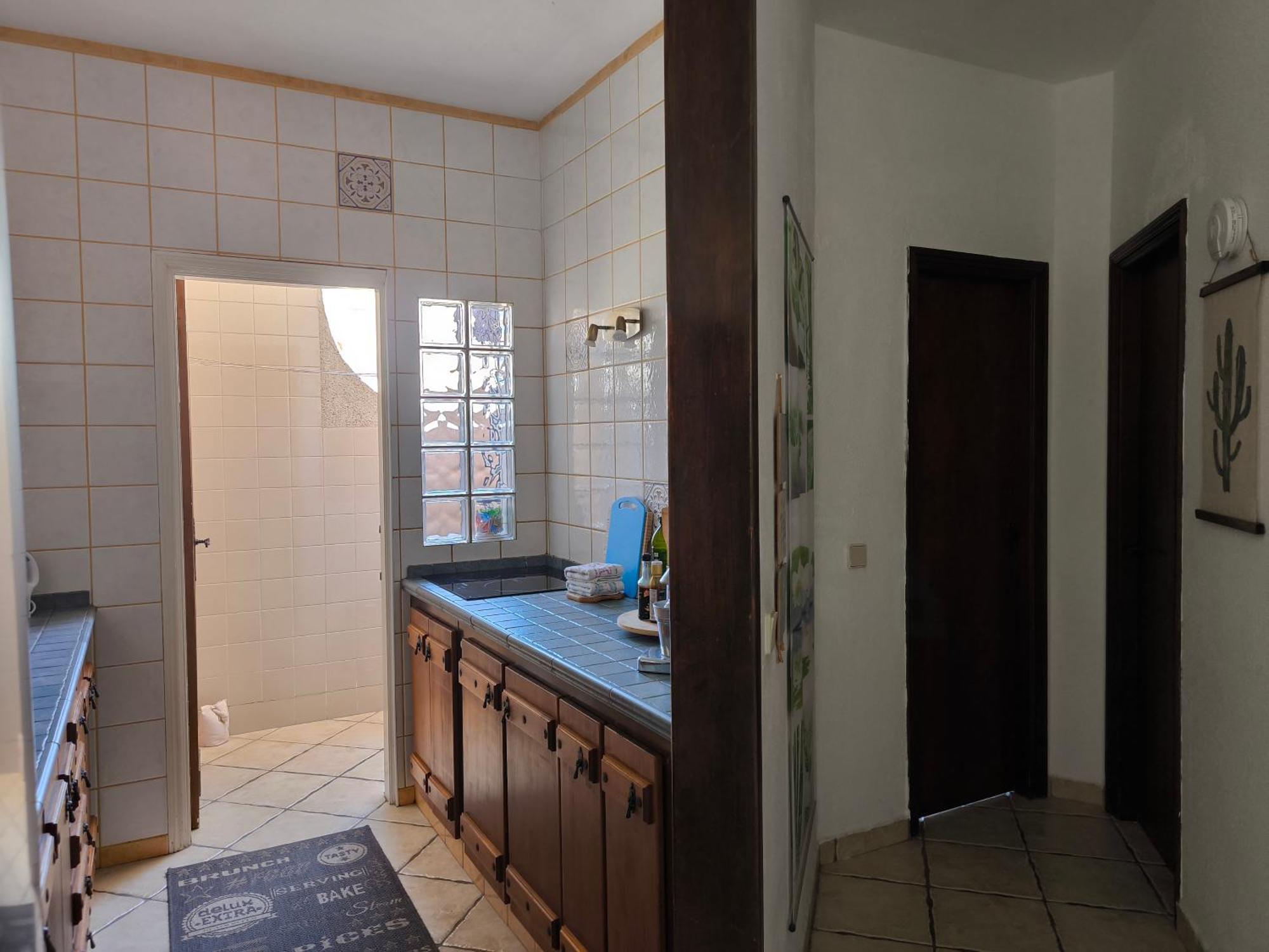 Apartamento Playero Privado Wifi- Morrojable มอร์โร เดล ฆาเบล ภายนอก รูปภาพ