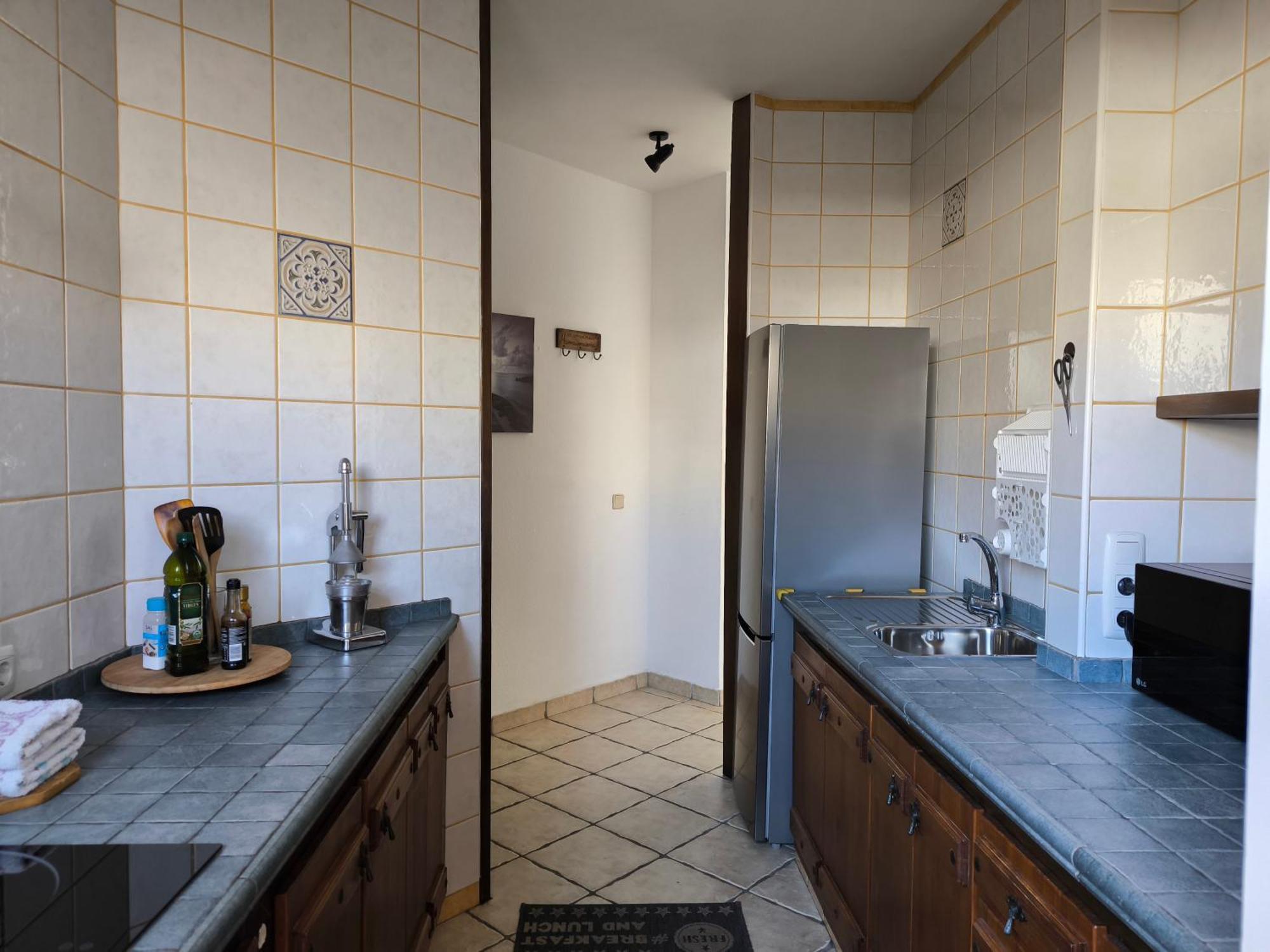Apartamento Playero Privado Wifi- Morrojable มอร์โร เดล ฆาเบล ภายนอก รูปภาพ