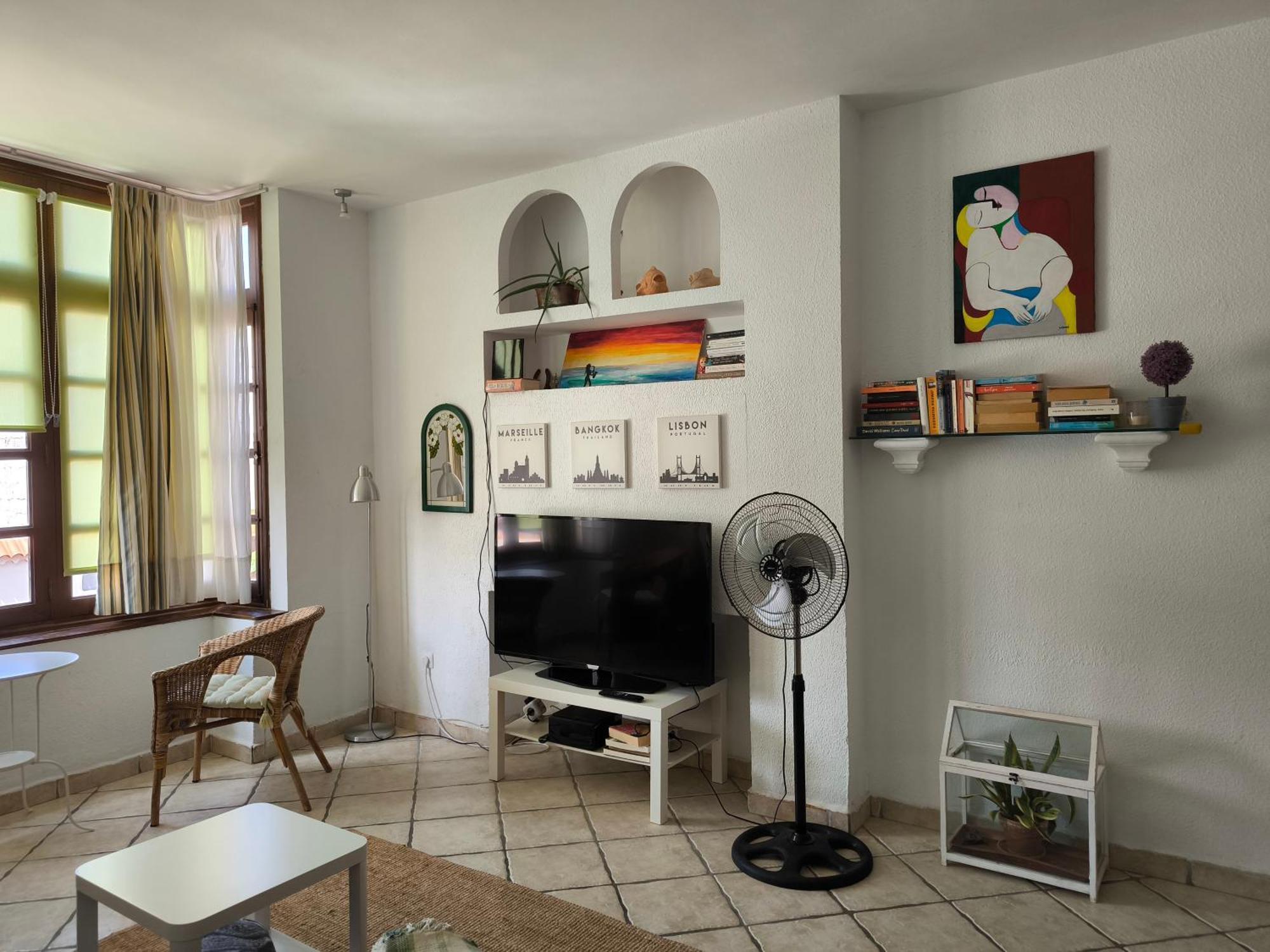 Apartamento Playero Privado Wifi- Morrojable มอร์โร เดล ฆาเบล ภายนอก รูปภาพ