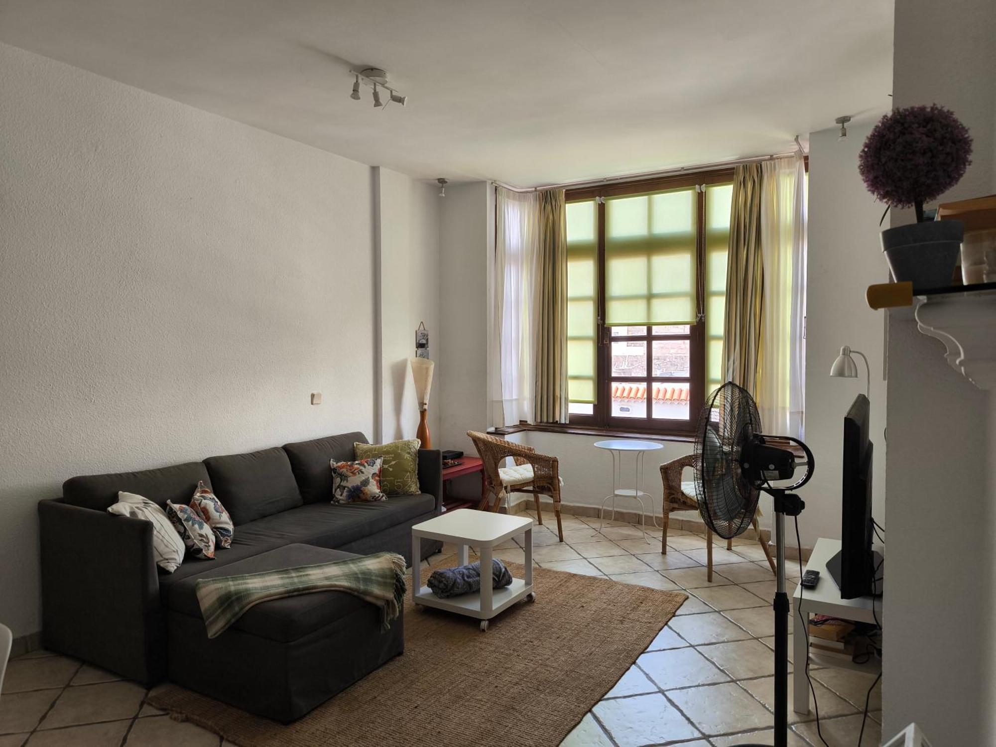 Apartamento Playero Privado Wifi- Morrojable มอร์โร เดล ฆาเบล ภายนอก รูปภาพ
