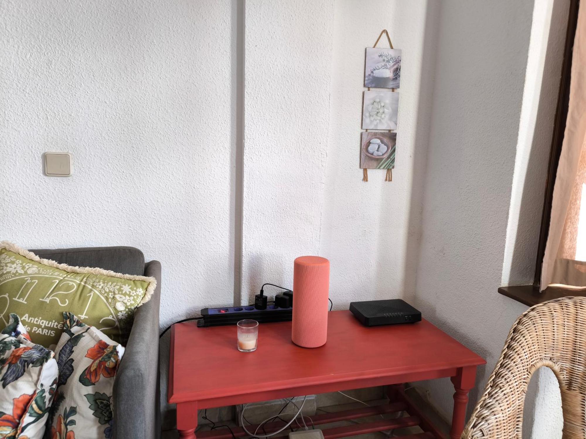 Apartamento Playero Privado Wifi- Morrojable มอร์โร เดล ฆาเบล ภายนอก รูปภาพ