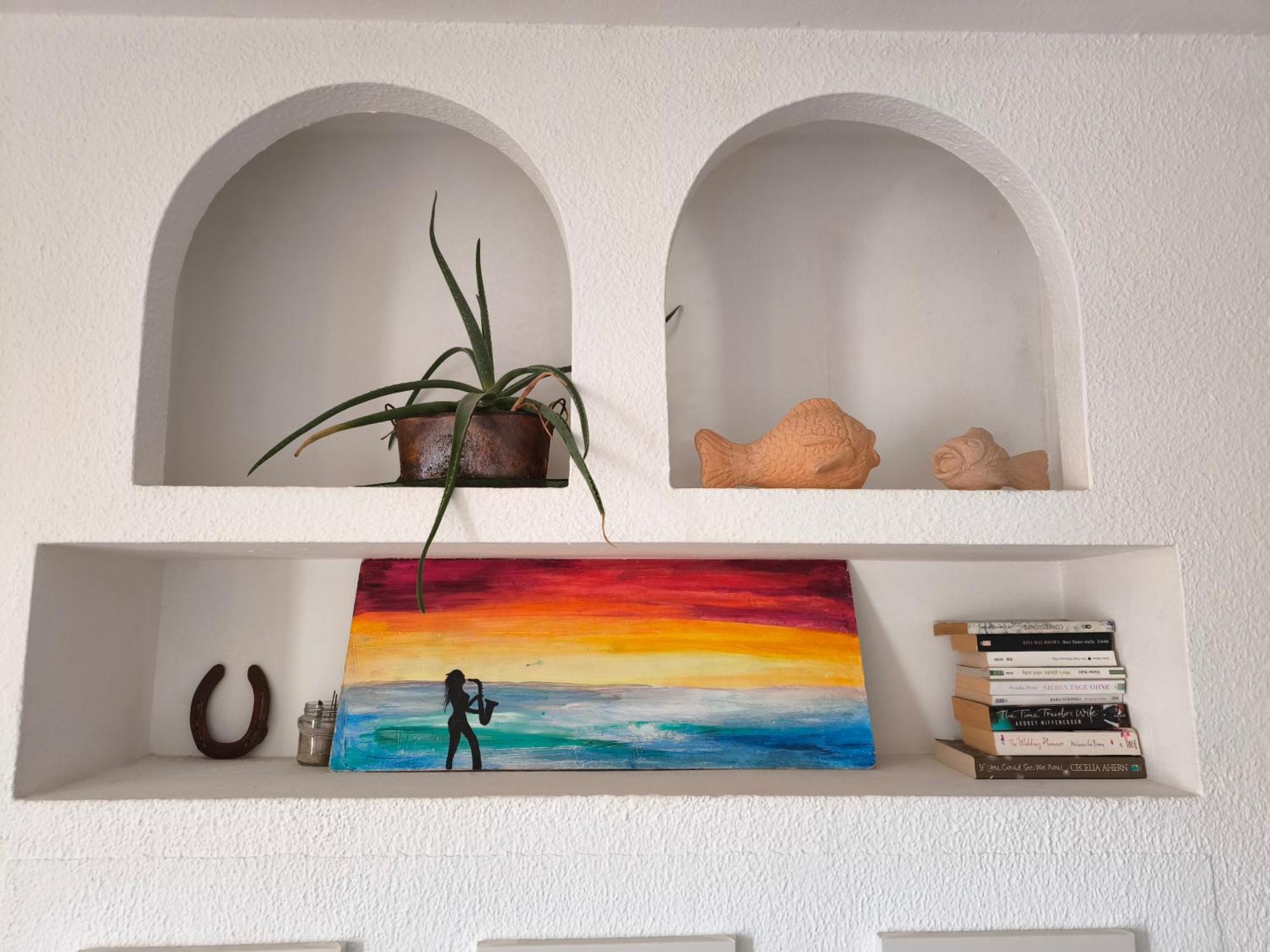 Apartamento Playero Privado Wifi- Morrojable มอร์โร เดล ฆาเบล ภายนอก รูปภาพ