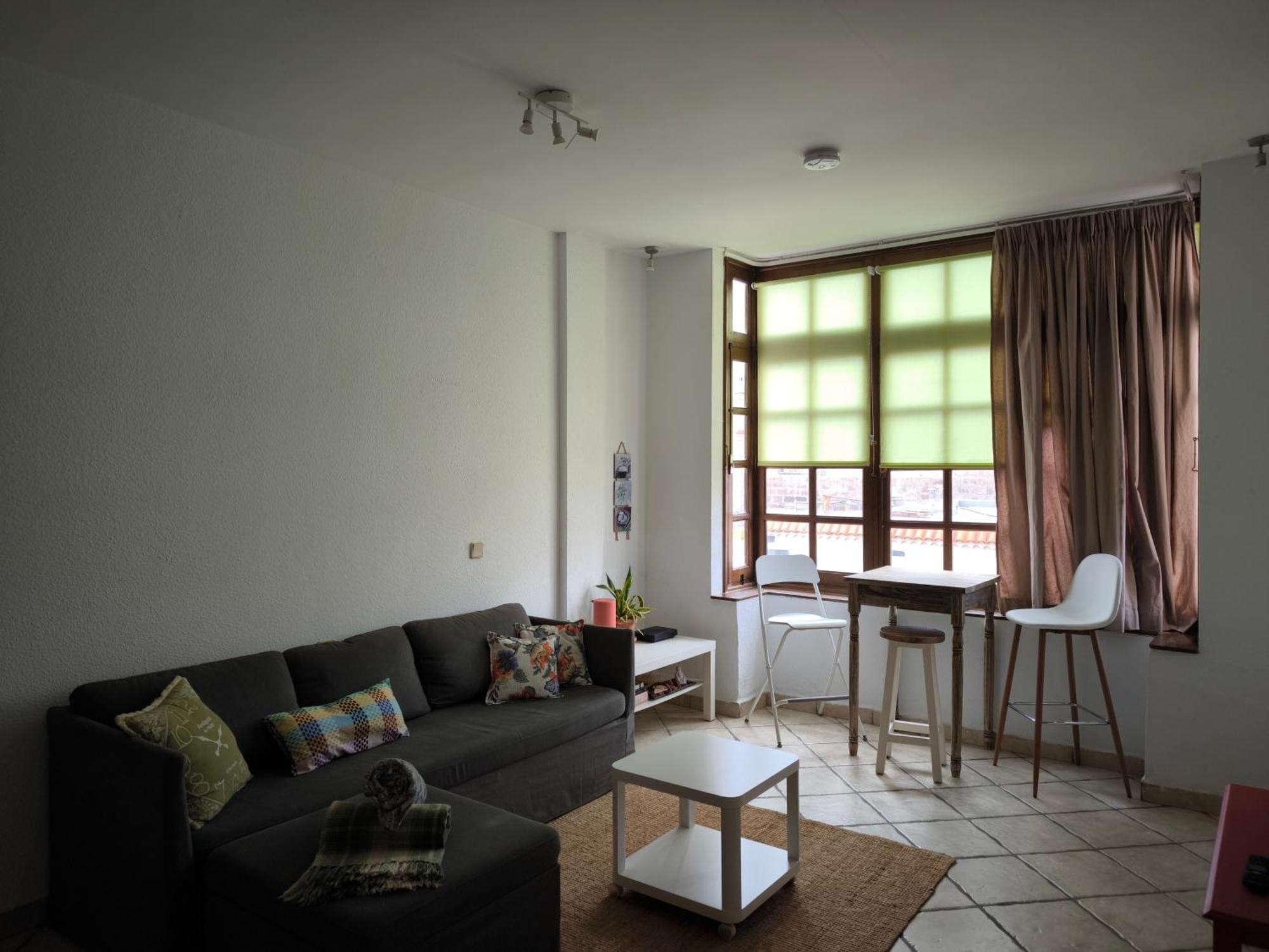 Apartamento Playero Privado Wifi- Morrojable มอร์โร เดล ฆาเบล ภายนอก รูปภาพ